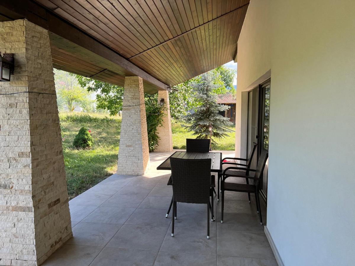 Casa Rafael 호텔 Sighetu Marmaţiei 외부 사진
