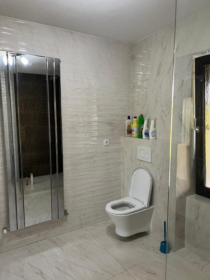 Casa Rafael 호텔 Sighetu Marmaţiei 외부 사진