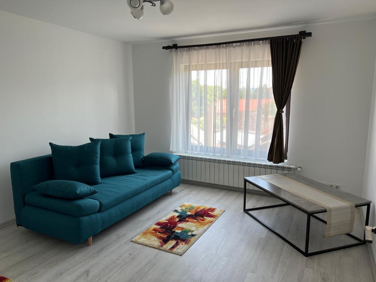 Casa Rafael 호텔 Sighetu Marmaţiei 외부 사진